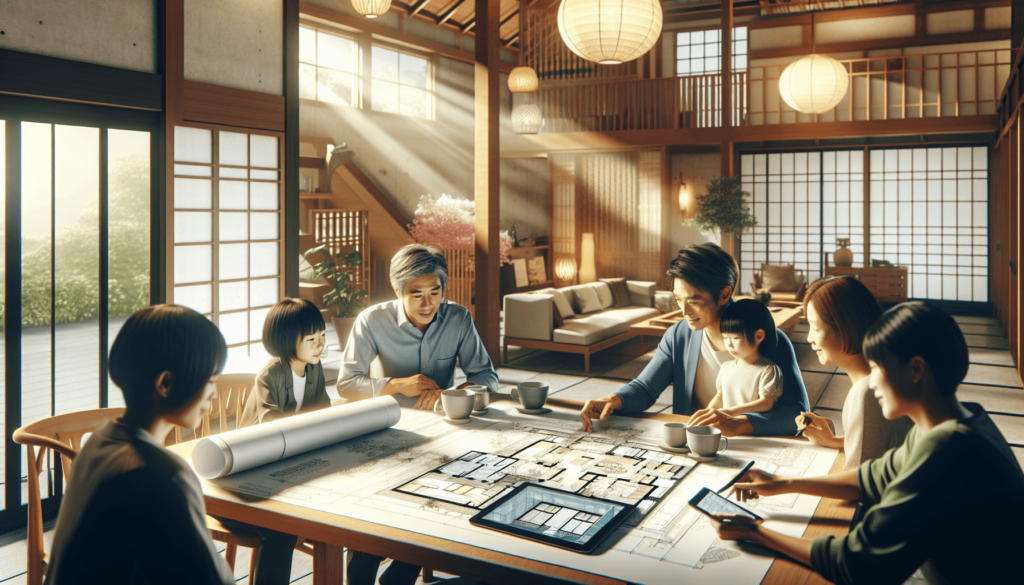 10 リフォームの目的と目標設定