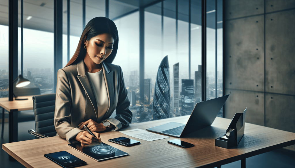 16 支払い方法と契約書の確認