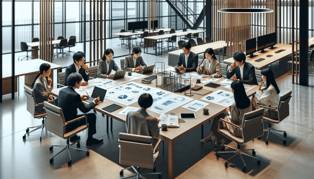 18 定期的な進捗確認の方法