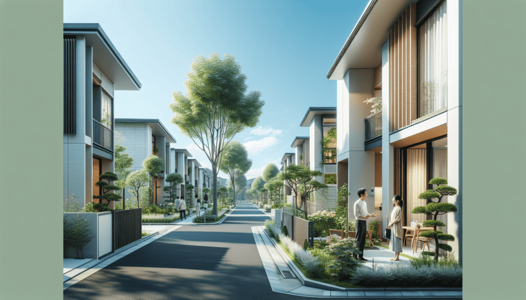 25 栃木で理想の住環境を実現するためのステップ