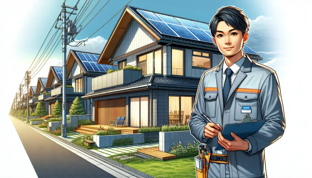 4 リフォーム前の現地調査の重要性