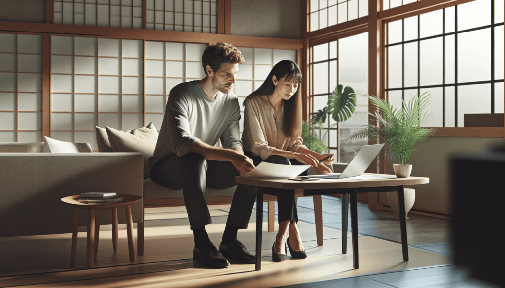 6 リフォーム業者を選ぶ際のチェックポイント